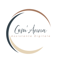 Logo com'anna pour fond blanc